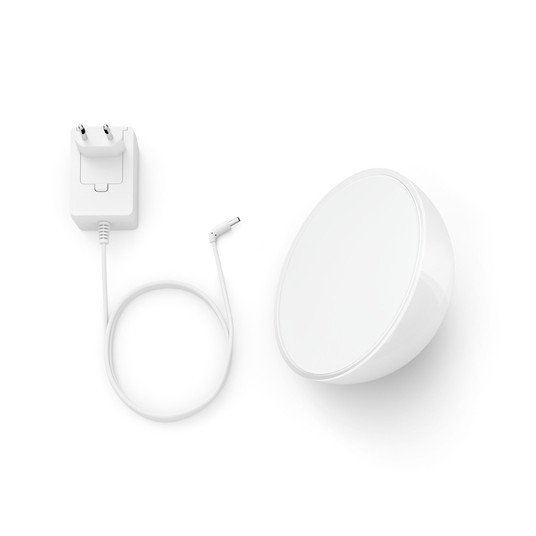 Philips Hue Nešiojamasis tikslinis šviestuvas „Go“