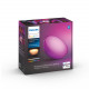 Philips Hue Nešiojamasis tikslinis šviestuvas „Go“