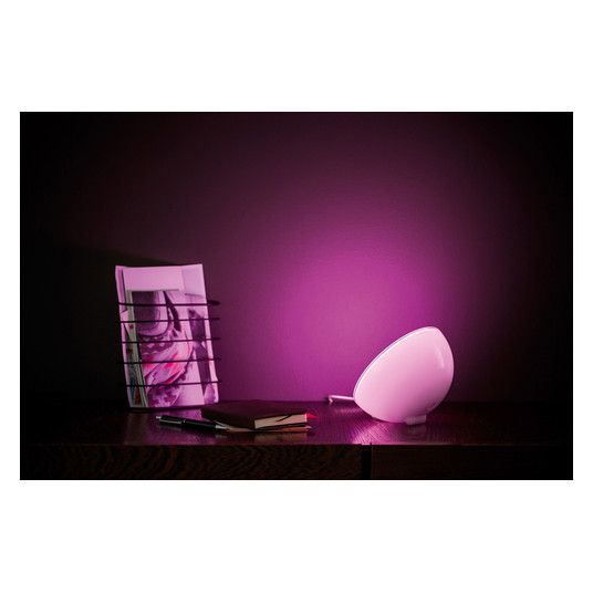 Philips Hue Nešiojamasis tikslinis šviestuvas „Go“