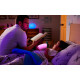 Philips Hue Nešiojamasis tikslinis šviestuvas „Go“