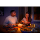 Philips Hue Nešiojamasis tikslinis šviestuvas „Go“