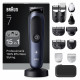 AIO7580 Braun Kirpimo Rinkinys Viskas Viename 15in1