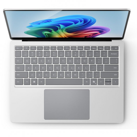"Microsoft Surface Laptop 7Gen". Copilot+ PC / C10/16/512 W11 Pro Platinum