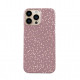 Dėklas Burga iPhone 15 Pro Hot Cocoa Tough