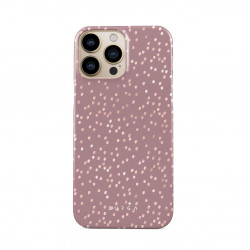 Dėklas Burga iPhone 15 Pro Hot Cocoa Tough