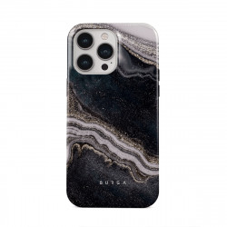Dėklas Burga iPhone 15 Pro Max Magic Night Tough