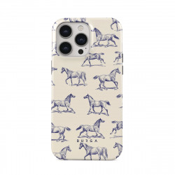 Dėklas Burga iPhone 13 Pro Derby Race Tough