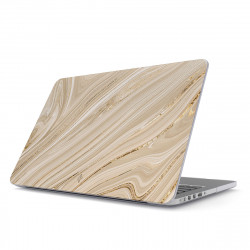 Kompiuterio dėklas Full Glam Macbook case for Macbook Pro 13 A1706 / A1708 / A2338