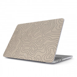 Kompiuterio dėklas Wild Terrain Macbook case for Macbook Air 13 A1466 / A1369