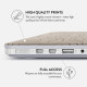 Kompiuterio dėklas Wild Terrain Macbook case for Macbook Air 13 A1932 / A2179 / A2337