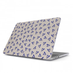 Kompiuterio dėklas Love Me Right Macbook case for Macbook Air 13 A1466 / A1369