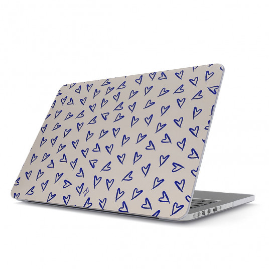 Kompiuterio dėklas Love Me Right Macbook case for Macbook Air 13 A1466 / A1369