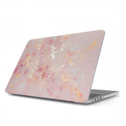 Kompiuterio dėklas Golden Coral Macbook case for MacBook Pro 16'' | A2485/A2780