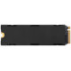 Kietasis diskas Corsair MP600 PRO LPX 4TB CSSD-F4000GBMP600PLP