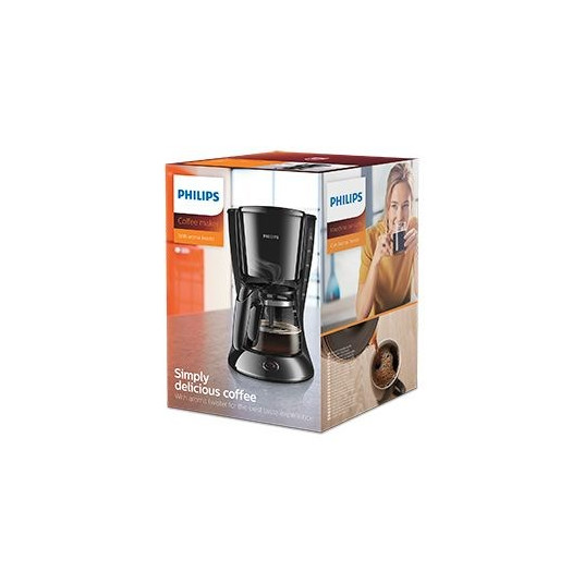Kavos virimo aparatas Philips HD7461/20 