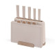 Peilių ir lentelių rinkinys MR-1412-BEIGE MAESTRO