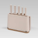 Peilių ir lentelių rinkinys MR-1412-BEIGE MAESTRO
