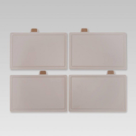 Peilių ir lentelių rinkinys MR-1412-BEIGE MAESTRO
