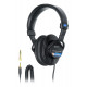 Ausinės Sony MDR7506 Black