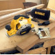 DeWALT D26500K Juoda, Sidabras, Geltona 13500 RPM 1050 W