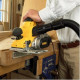 DeWALT D26500K Juoda, Sidabras, Geltona 13500 RPM 1050 W