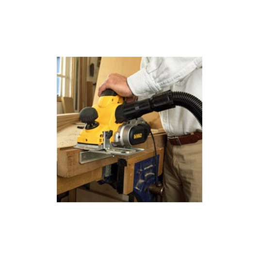 DeWALT D26500K Juoda, Sidabras, Geltona 13500 RPM 1050 W