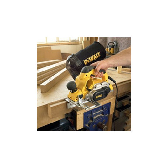 DeWALT D26500K Juoda, Sidabras, Geltona 13500 RPM 1050 W