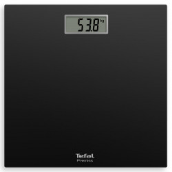 Vonios svarstyklės TEFAL PP1400 Juodos