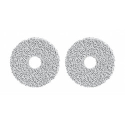 Xiaomi Robot Vacuum Mop Pad BHR6559GL, skirtas Xiaomi Robot Vacuum X10+