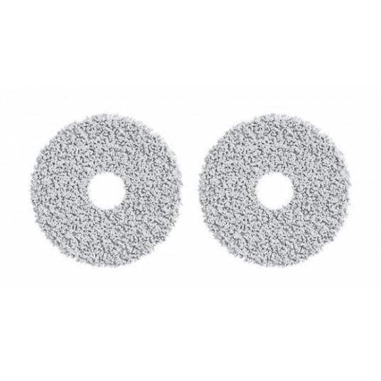 Xiaomi Robot Vacuum Mop Pad BHR6559GL, skirtas Xiaomi Robot Vacuum X10+