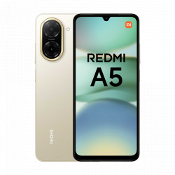 Telefonas Xiaomi Redmi A5 4G 4GB/128GB Sandy Gold