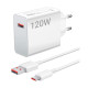 Xiaomi 120W Charging Combo (Type A) + USB-C Cable