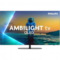 Televizorius Philips 55OLED820/12 OLED 55" Smart
