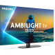 Televizorius Philips 55OLED820/12 OLED 55" Smart