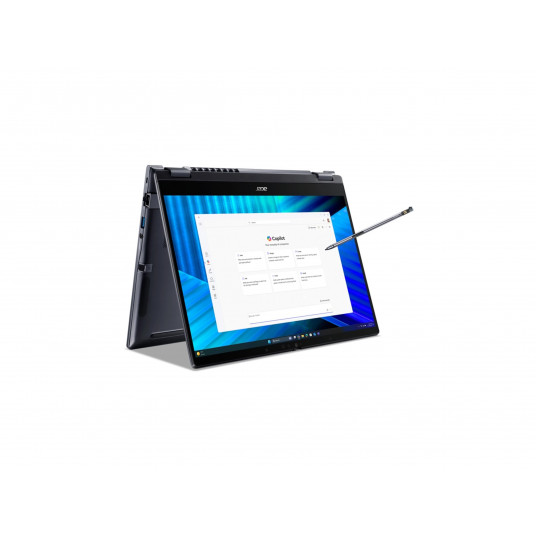 "Acer TravelMate P4 Spin 14"" i7-255U 16GB 512GBSSD W11P"