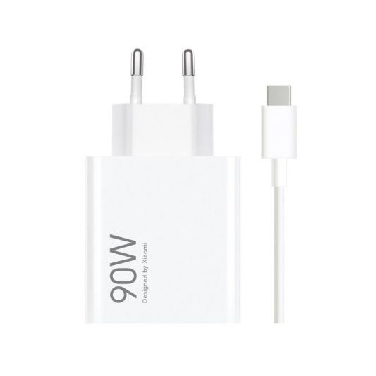 Xiaomi MDY-15-EK Charging Combo Power Adapter 90 W