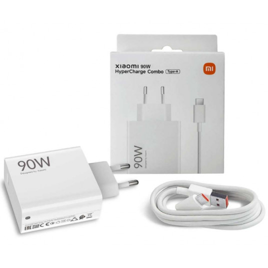 Xiaomi MDY-15-EK Charging Combo Power Adapter 90 W