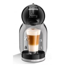 Kapsulinis kavos aparatas Delonghi Dolce Gusto EDG155.BG