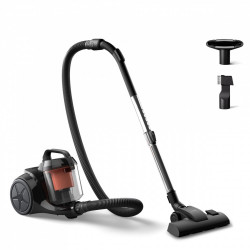 Bagless vacuum cleaner Series 1000 XB1142/10