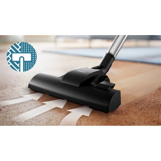 Bagless vacuum cleaner Series 1000 XB1142/10
