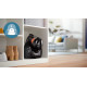 Bagless vacuum cleaner Series 1000 XB1142/10