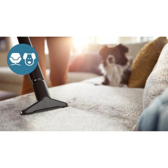Bagless vacuum cleaner Series 1000 XB1142/10