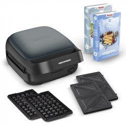 Sumuštinių keptuvė Tefal SW862BF0