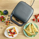Sumuštinių keptuvė Tefal SW862BF0
