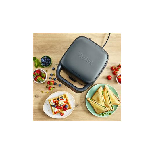 Sumuštinių keptuvė Tefal SW862BF0