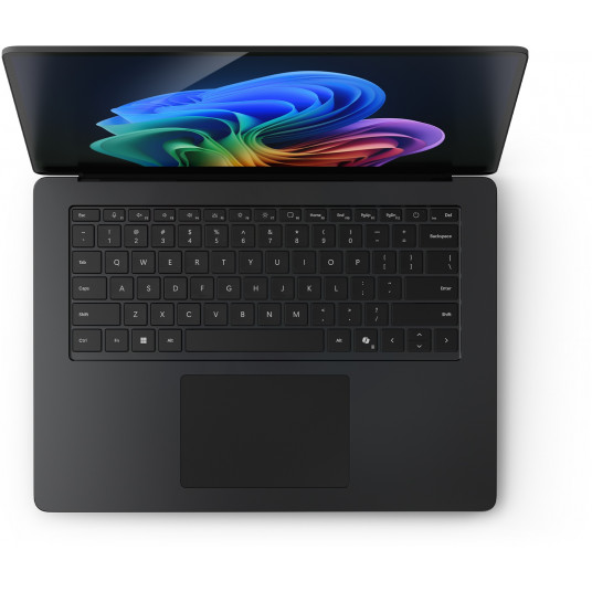 "Microsoft Surface 15in Surface Laptop FB Ultra7/16 GB/512GB Win11Pro Black"