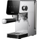 Xiaomi Espresso Machine | Pump pressure 20 bar | Built-in milk frother | Semi-automatic | 1350 W | Silver/Black