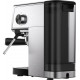 Xiaomi Espresso Machine | Pump pressure 20 bar | Built-in milk frother | Semi-automatic | 1350 W | Silver/Black