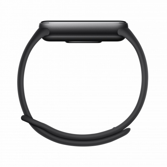 Išmanusis laikrodis Xiaomi Smart Band 10 Midnight Black BHR07PYGL