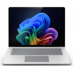 "Microsoft Surface 15in Surface Laptop FB Ultra5/16 GB/256 GB Win11Pro Platinum"